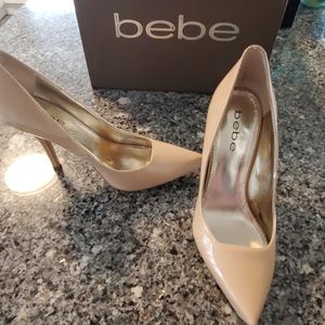 Bebe heels